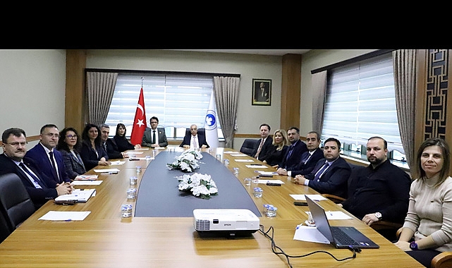 Kırklareli Üniversitesi’nden Önemli İşbirliği