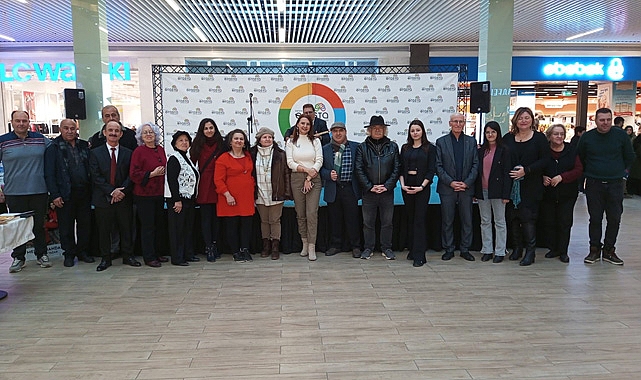 Kırklareli ve Edirne'den Şairler, Şiir ve Müzikle Buluştu