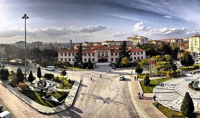 Kırklarelililer Dikkat! O Yol Trafiğe Kapatılacak