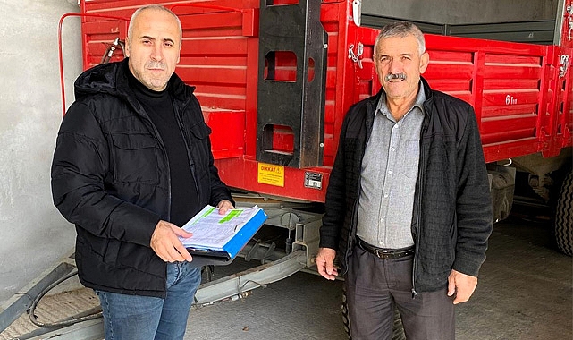 Kontrollerle Geleceğe Yatırım Devam Ediyor
