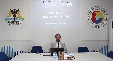 KOSGEB’in Girişimci Desteklerini Biliyor Musunuz?