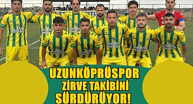 Kritik Deplasmanda 3 Puan UZ-KÖP'ün