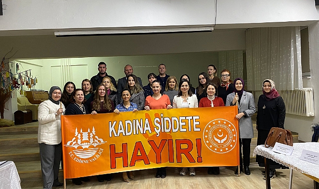 Kritik Toplantının Amacı; Kadına Yönelik Şiddetle Mücadele!