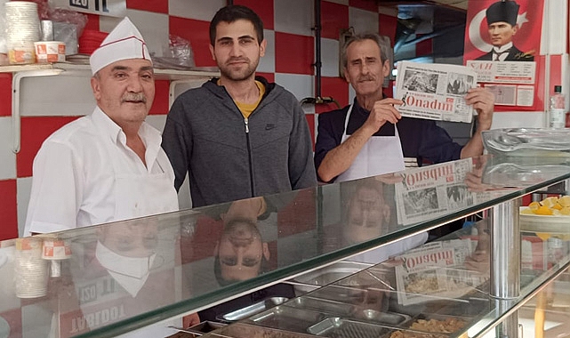 Lezzet Arayanların Adresi; “SOFRAM”