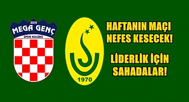 Lider Değişecek mi?