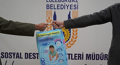Lüleburgazda ÇARESİZ Değilsiniz