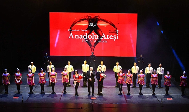 LYSA Binlerce Sanatseveri Ağırladı