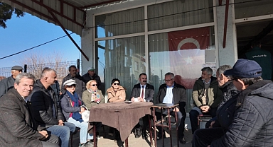 Mahkeme Çöpköy’de ‘Özel Ağaçlandırmaya’ Dur Dedi!