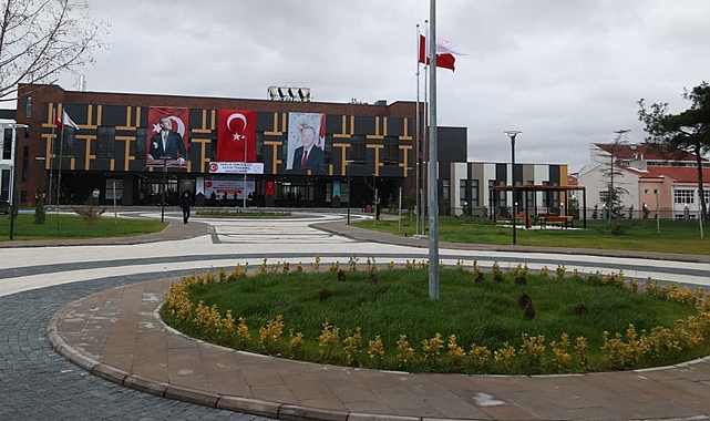 Müjde! Kırklareli Sağlık Yerleşkesi Hizmete Açıldı