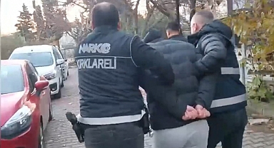 Narkotikten Uyuşturucu Tacirlerine Darbe