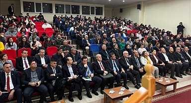 “Neden Kooperatifçilik” Paneli Yoğun İlgi Gördü