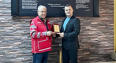 O Lise Kan Bağışında Rekor Kırdı