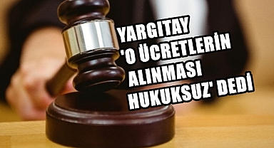 O Ücretleri Geri Alabilirsiniz!