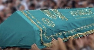 Ramadan Tüfekçi Son Yolculuğuna Uğurlanacak