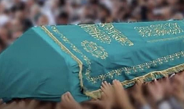Ramadan Tüfekçi Son Yolculuğuna Uğurlanacak