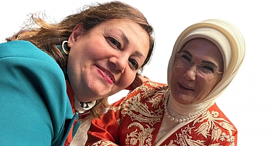 Rumeli Hardaliyesi Beştepe’de Tanıtıldı