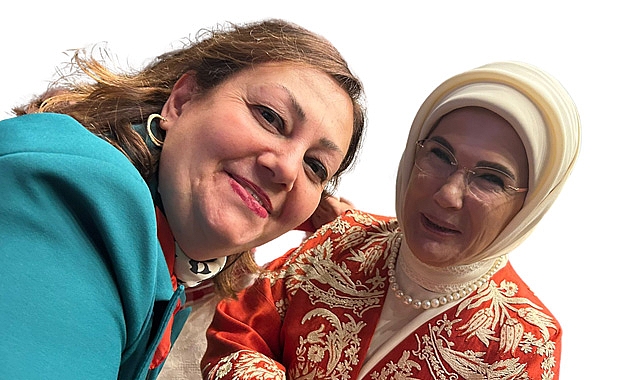 Rumeli Hardaliyesi Beştepe’de Tanıtıldı