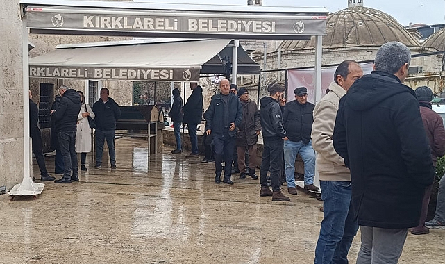 Sevilen Eğitimcinin Annesi Son Yolculuğuna Uğurlandı