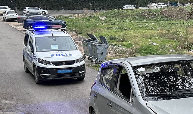 ŞOK! Böylesi Görülmedi!