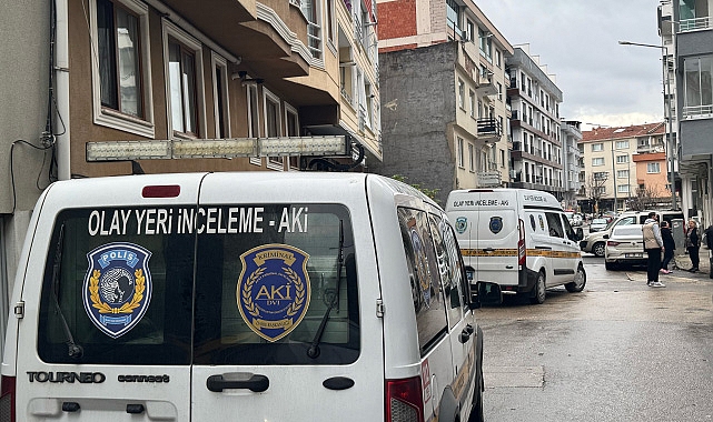 SON DAKİKA! 4. Kattan Düşen Kadın, Cam Silerken Yaşamını Yitirdi
