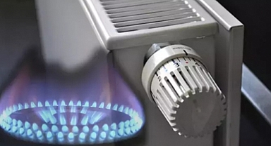 SON DAKİKA! Birçok Noktaya Doğalgaz Verilmeye Başlandı!