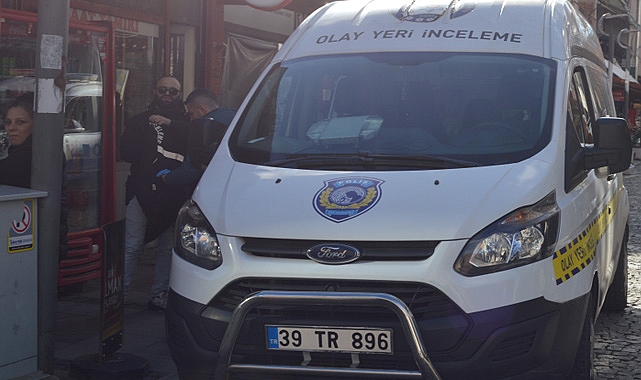 SON DAKİKA! Kırklareli’de Kadın Cinayetine Bir Kurban Daha…