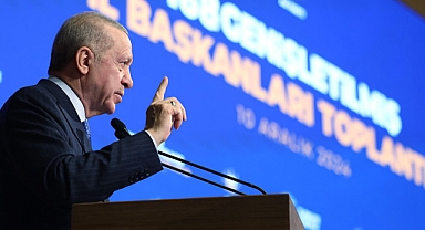 “Suriye, tüm inanç grupları ve etnik kesimleriyle Suriyelilerindir”
