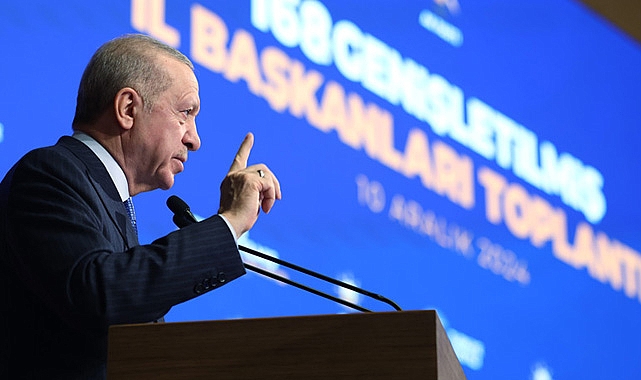 “Suriye, tüm inanç grupları ve etnik kesimleriyle Suriyelilerindir”