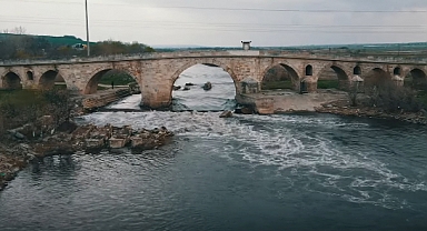Tarihi Köprünün Restorasyon Sonrası Akıbeti Hala Belirsiz!