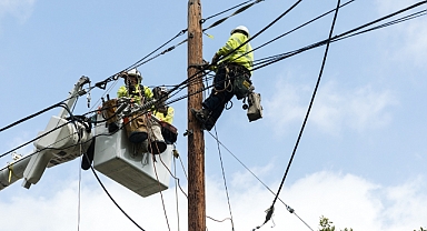 Tedbirinizi Alın Birçok Yerde Elektrik Kesintisi Var!