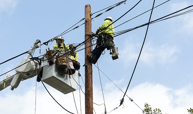 Tedbirinizi Alın Birçok Yerde Elektrik Kesintisi Var!