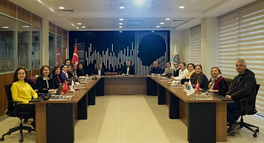 Temiz Çevre Planlamasında İlk Adım