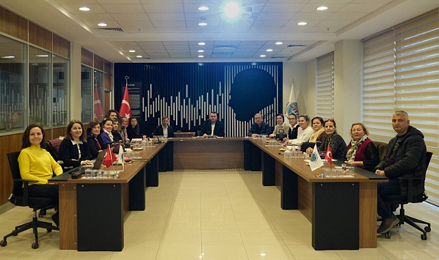Temiz Çevre Planlamasında İlk Adım