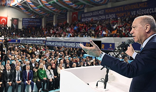 “Terör, hukukun ve demokrasinin düşmanıdır”