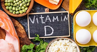 Toplumun Çoğunda Eksik Olan D Vitaminin Özelliği Ne?
