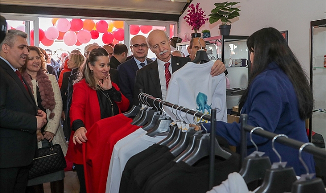 Trakya Store Açıldı!