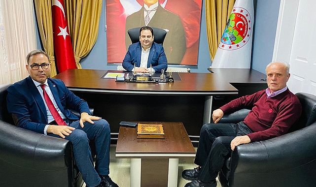 Turizm Geleceği İçin Önemli İstişareler Yapıldı