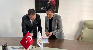 Üniversite ve Ticaret Sanayi Odası Arasında Protokol