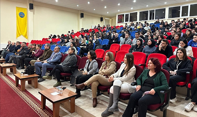 Uzunköprü’de Sağlık İle İlgili Kritik Konferans