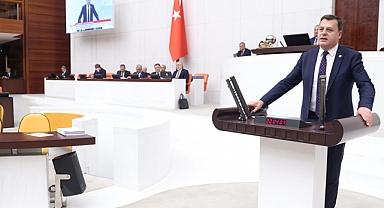 Vecdi Gündoğdu: