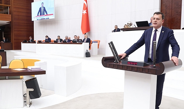 Vecdi Gündoğdu: