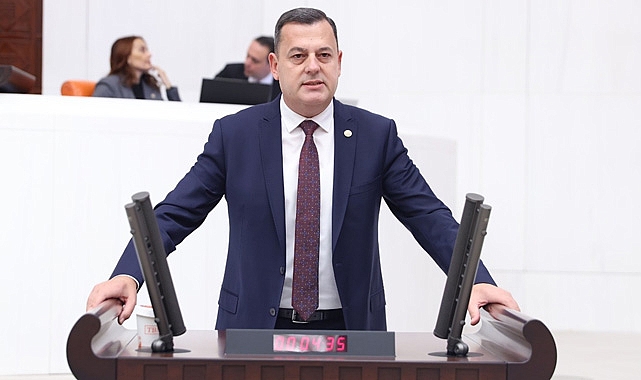 Vekil Gündoğdu: “Eşitlik Olmadan Özgürlük, Özgürlük Olmadan İnsanlık Olmaz”