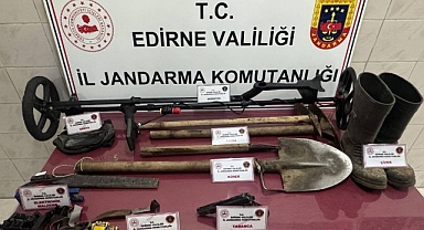 Zengin Olma Hayalleri Yarım Kaldı!