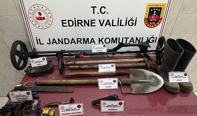 Zengin Olma Hayalleri Yarım Kaldı!