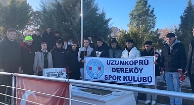 “5 Yılda Şehidimizin Yolunu Yapamadılar Yazıklar Olsun”