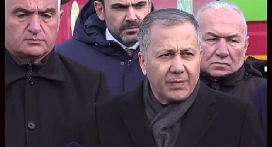 66 Canımızı Kaybettik: Milletimizin Başı Sağ Olsun