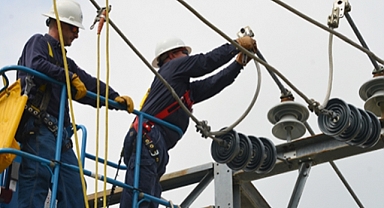 7 Saatlik Geniş Çaplı Elektrik Kesintisine Hazır Olun!