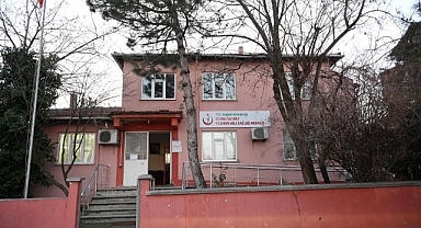 Aile Sağlığı Merkezi Yeni Yüzüne Kavuşacak