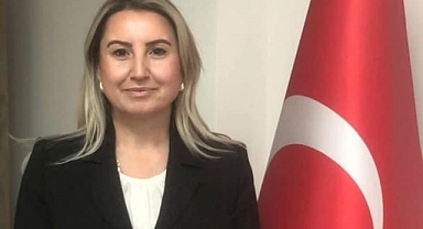 AK Parti’de Yeni Başkan Belli Oldu!