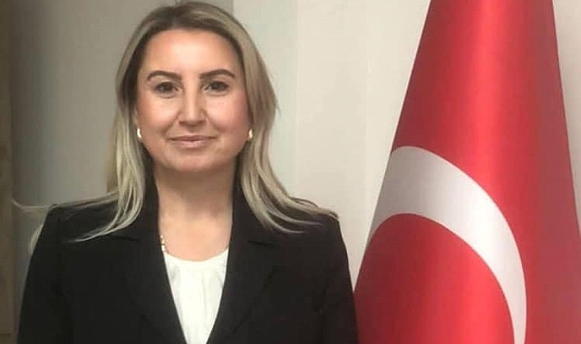 AK Parti’de Yeni Başkan Belli Oldu!